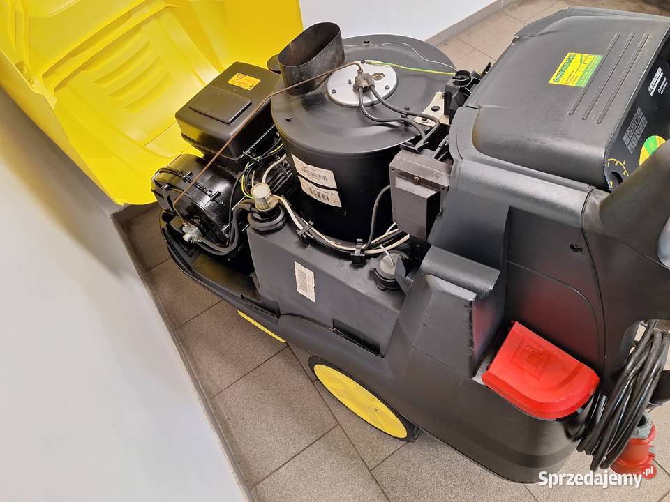 Myjka Karcher Hds 12184s Odolanów