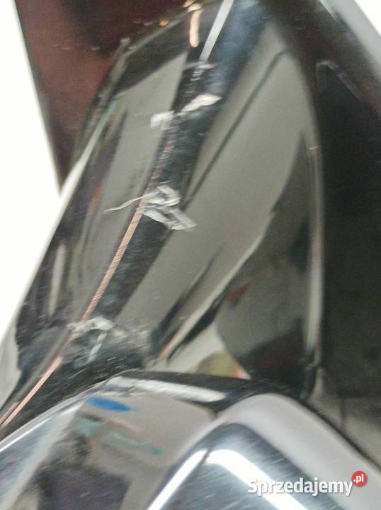 LUSTERKO LEWE 8PIN2PIN 0411251 Renault Talisman osobowe