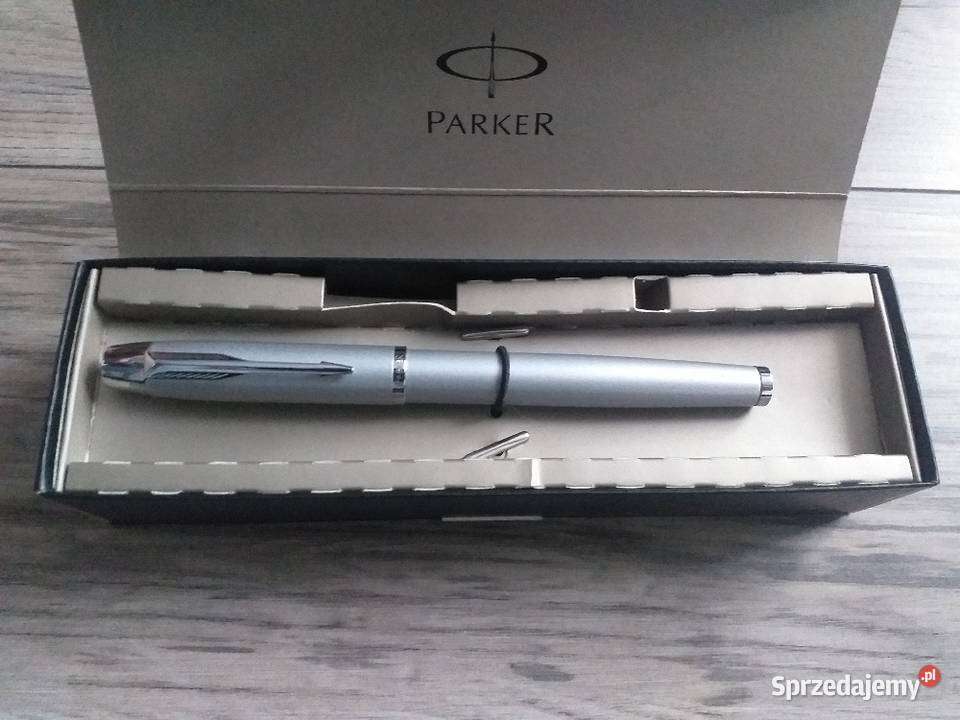 Pióro parker super stan okazja Strzelce Opolskie
