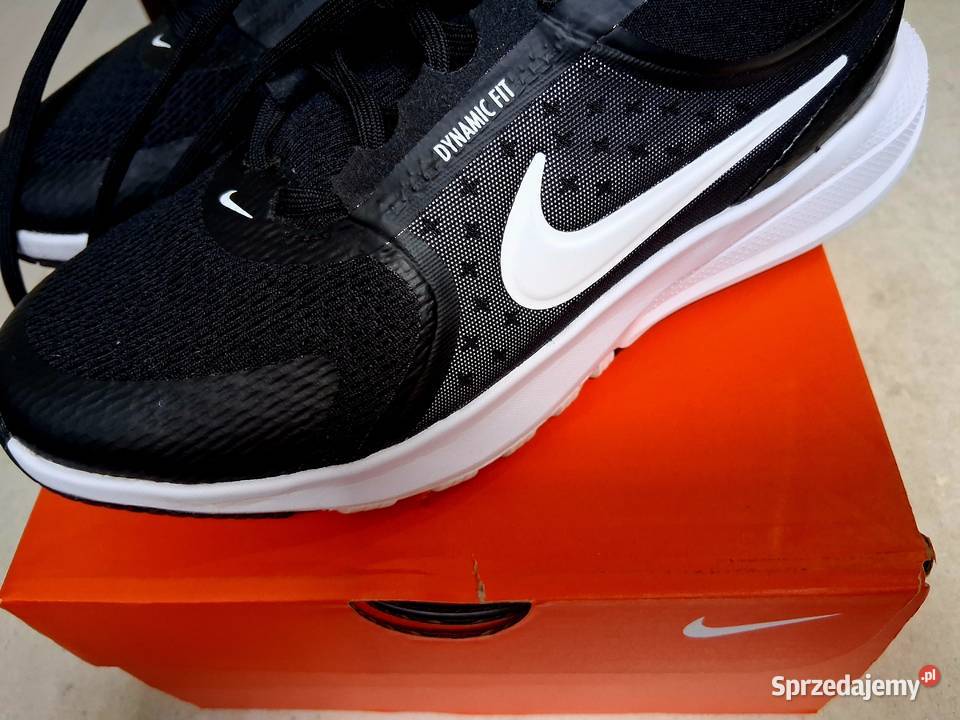 Buty nike