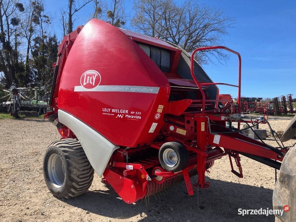 Leyly WELGER 535 Radomsko