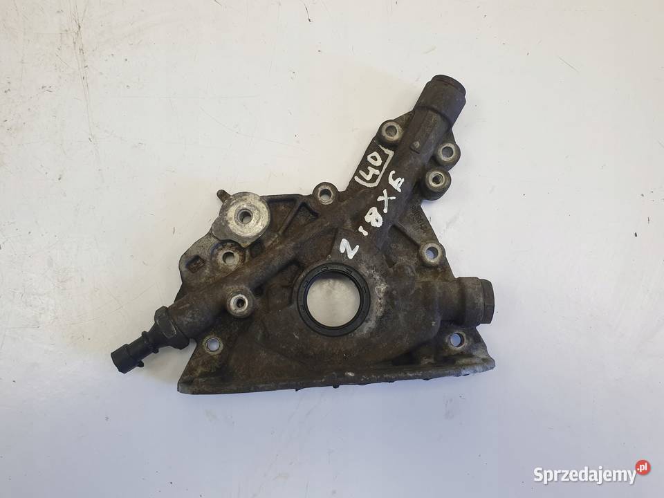 Opel Zafira B 18 16V Z18XE POMPA OLEJOWA Chełm sprzedam