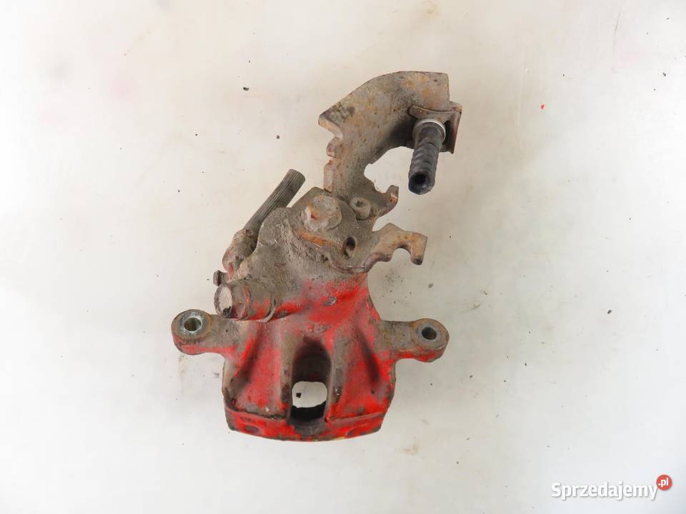 ZACISK LEWY TYŁ HONDA ACCORD VII 20