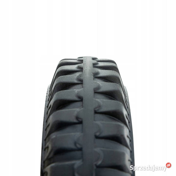 Koło 8 do Wózka Taczki Maszyn Mocne Pełne