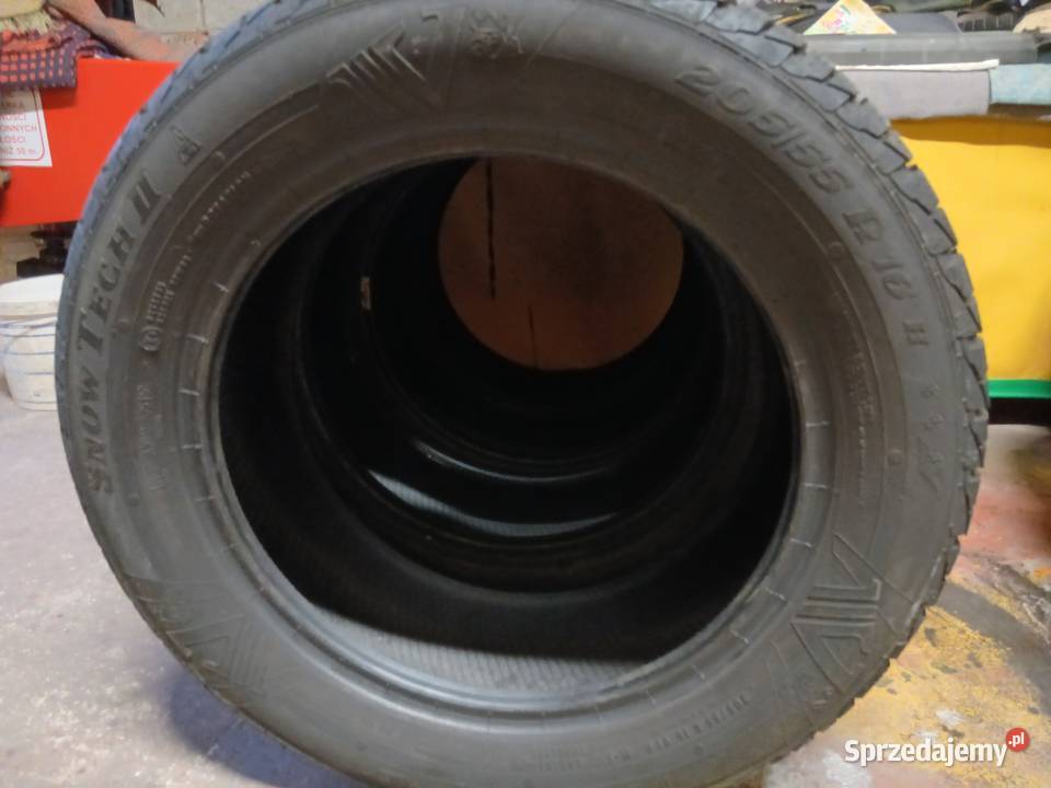 Opony zimowe DębicaPaxaroViking Samochodowe Samochodowe Iłża