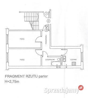 2pok 45met Sernickiej PEŁEN ROZKŁADPIWNICA Wrocław