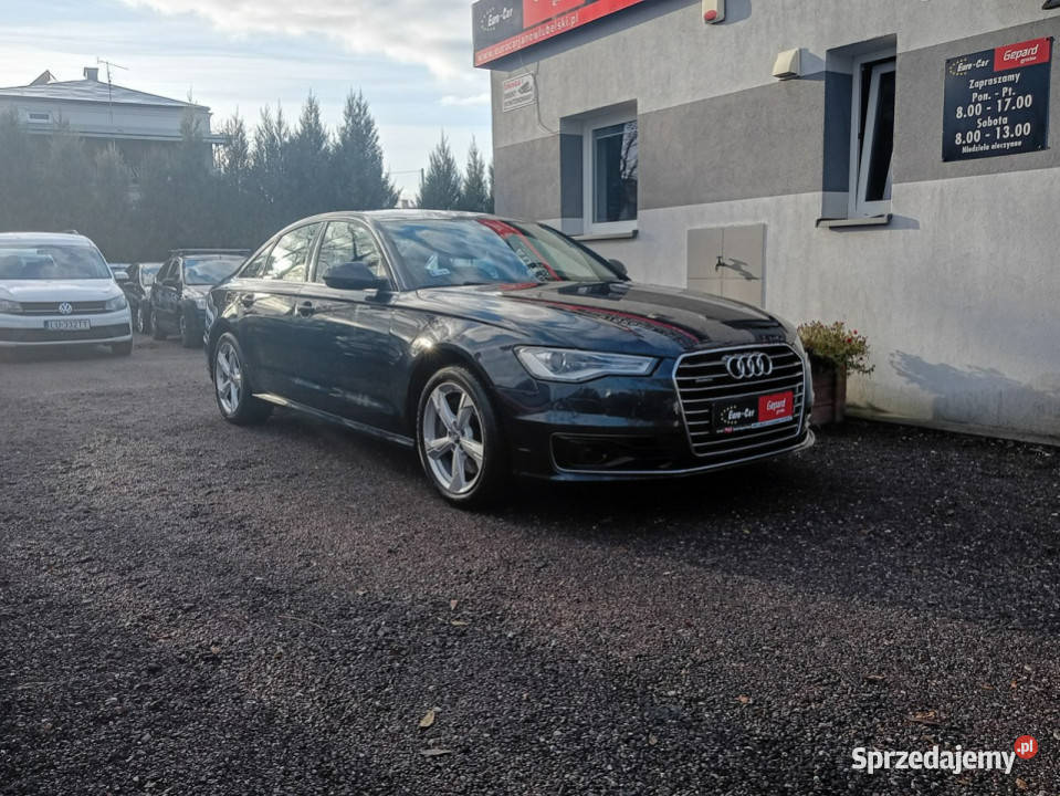 Audi A6 C7 2011 gniazdo USB Janów Lubelski sprzedam