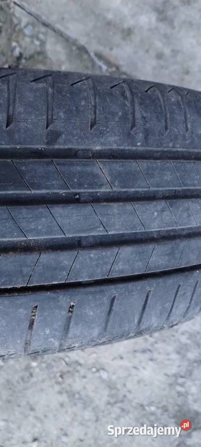 Sprzedam opony letnie Bogoria