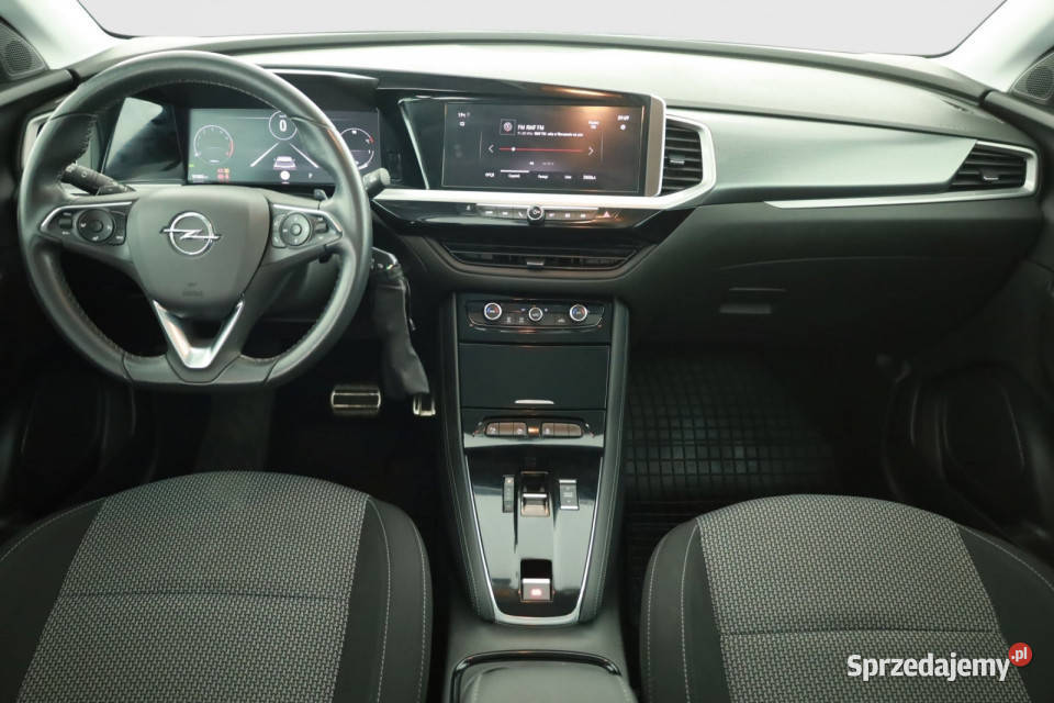 Opel Grandland 12 Turbo bluetooth Katowice