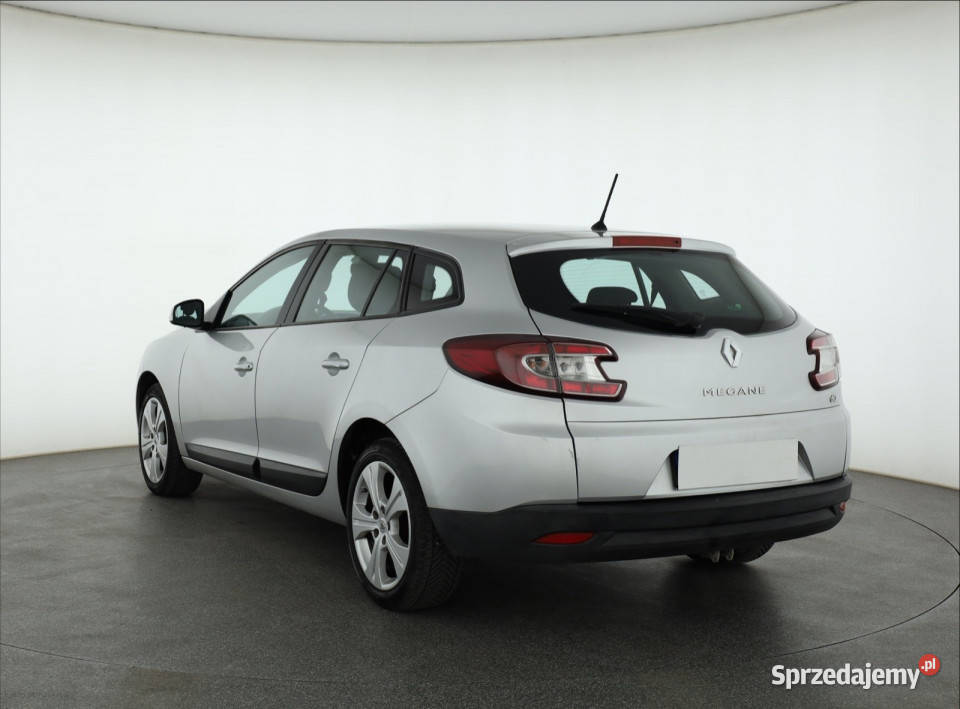 Renault Megane 15 dCi Piaseczno