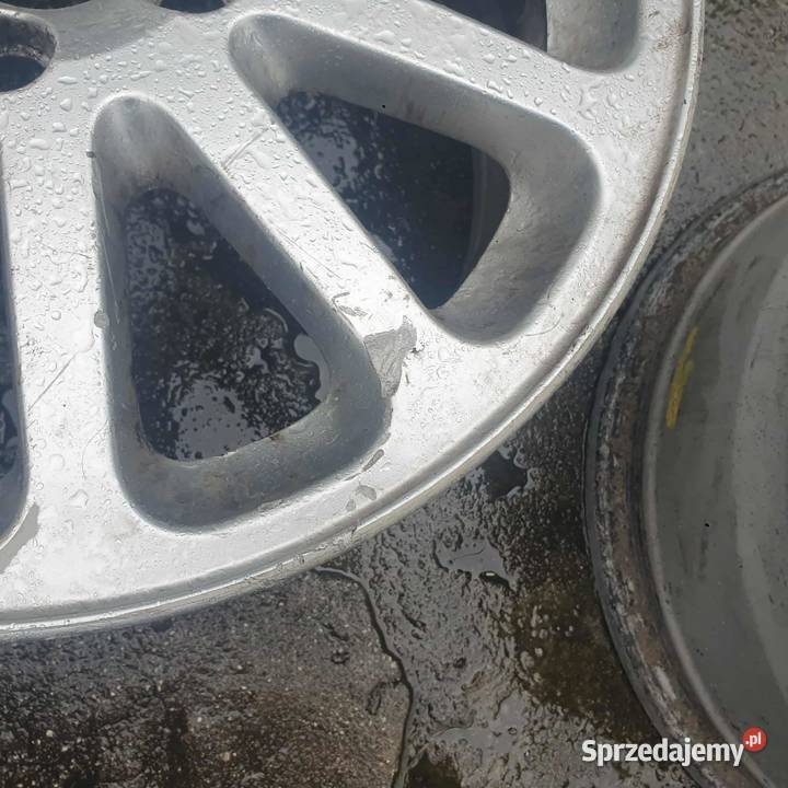 Felgi felga na sztuki VOlvo s60 v70 II s80 sprzedam