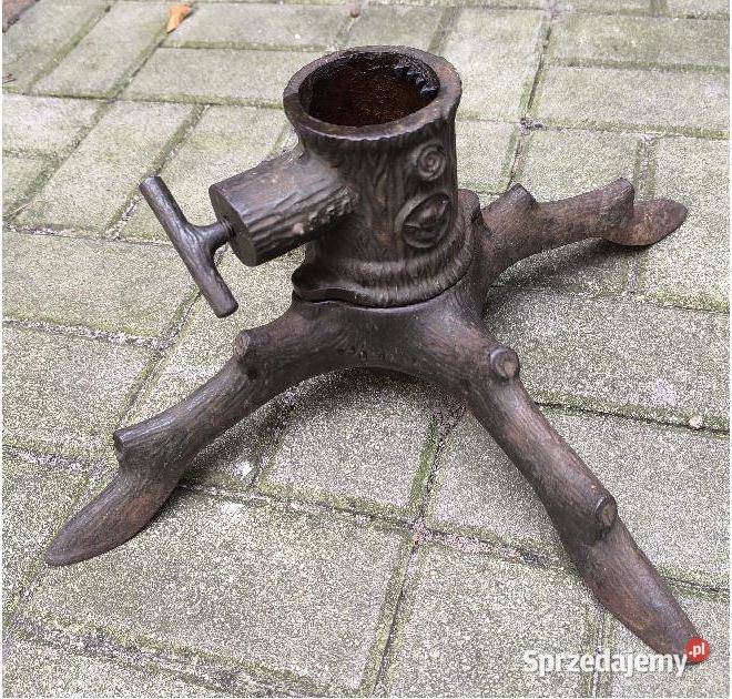 Stojak na choinkę Boże Narodzenie Góra