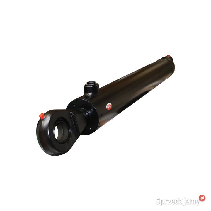 Polski Siłownik Hydrauliczny CYLINDER 100x56 sprzedam
