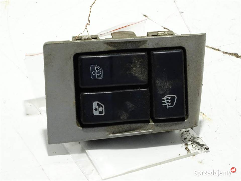 PRZEŁĄCZNIK SZYB RENAULT TRUCKS PREMIUM 2 Van ciężarowe