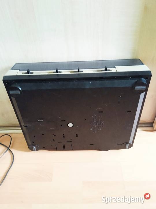 Gramofon Unitra Fonica GWS 107 Cyryl SPRAWNY Kraków