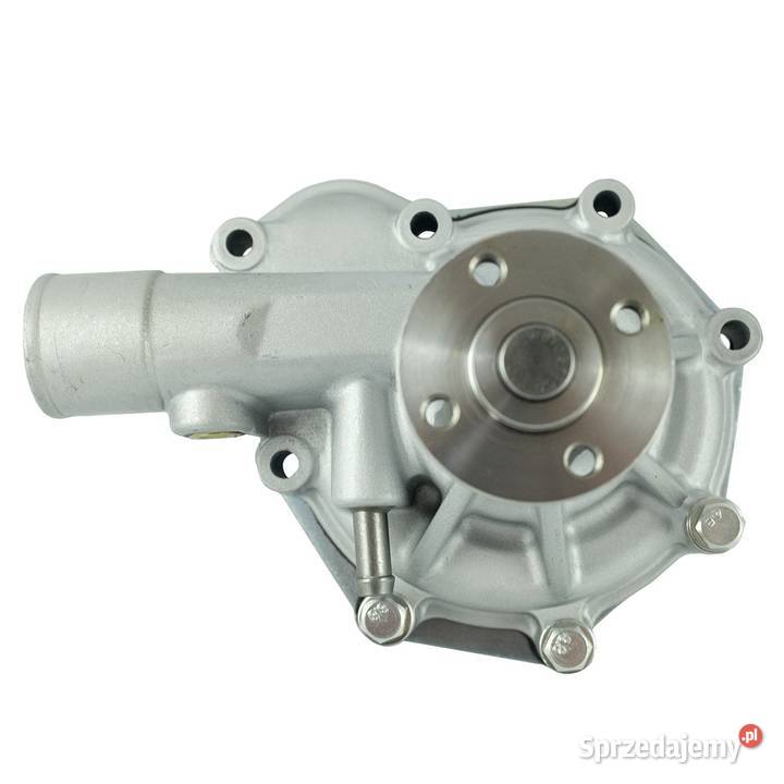 Pompa wody Mitsubishi S4S Tajęcina