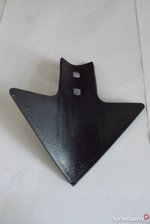 Gęsiostopka 2otworowa 180mm