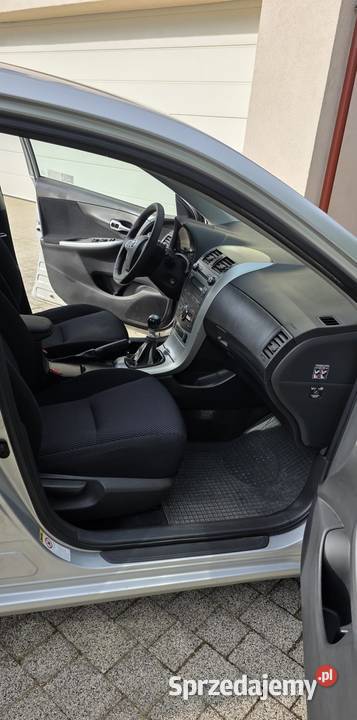 Toyota Corolla 14 D4D Premium