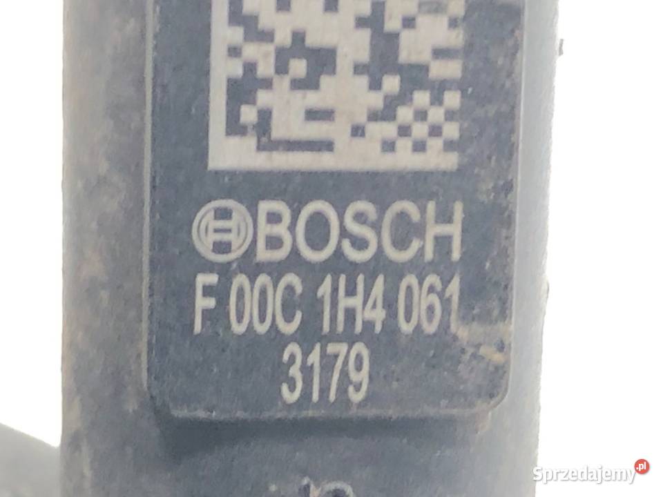 CZUJNIK ABS LEWY TYŁ MINI COUNTRYMAN F60 osobowe