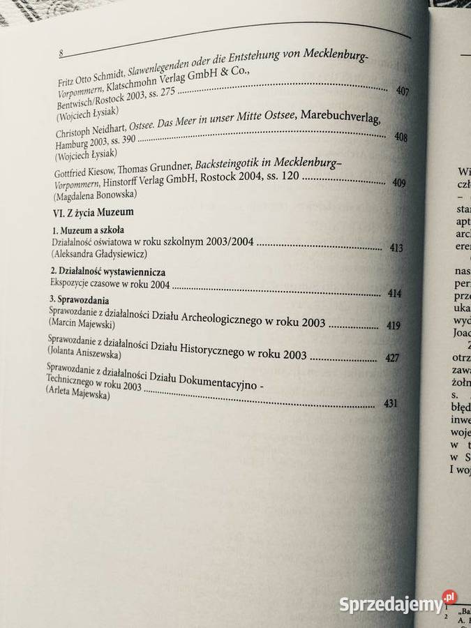 3816 Stargardia Tom IV