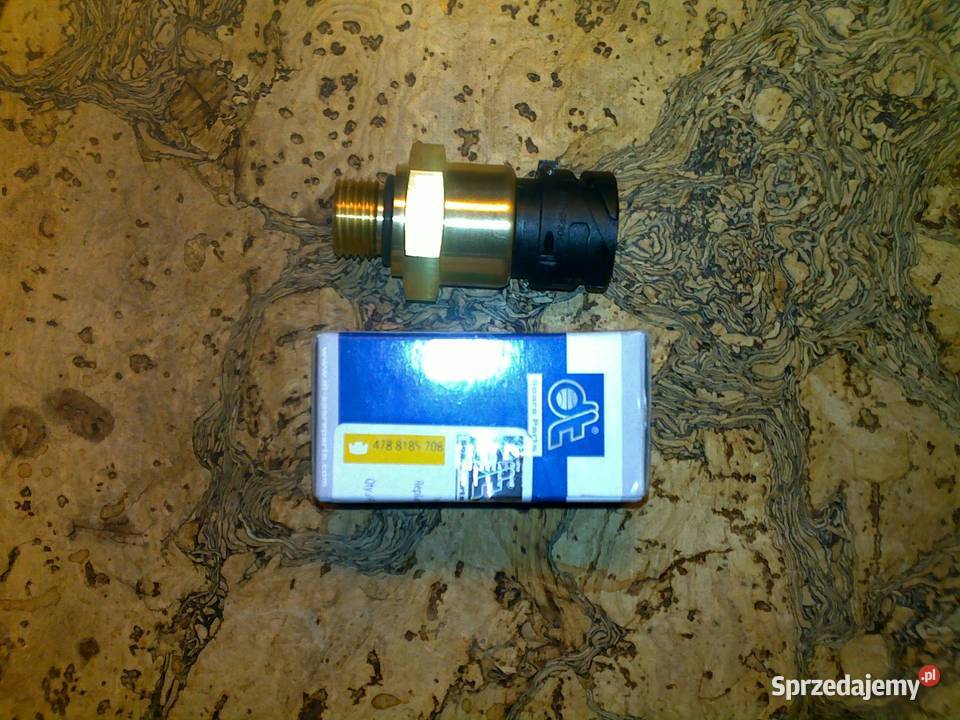 Czujnik VOLVO DT 227166 system pneumatyczny Zgierz