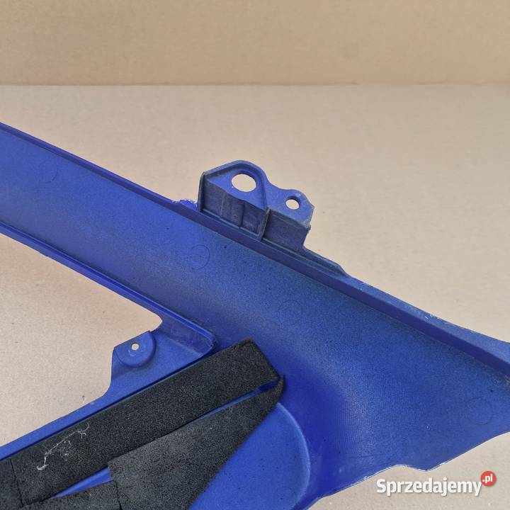 HONDA CBR 600 F3 BOK BOCZEK OWIEWKA PRAWA lubuskie Bieleń