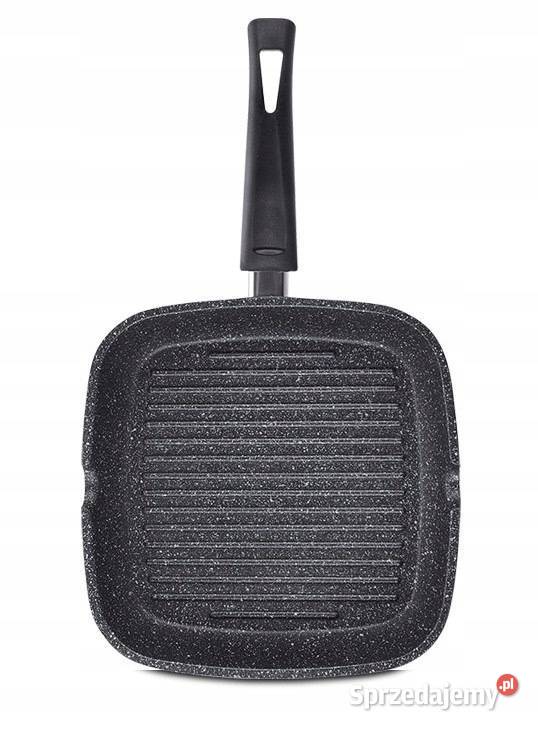 Royalty Line Patelnia grillowa powłoka marmur Kije sprzedam