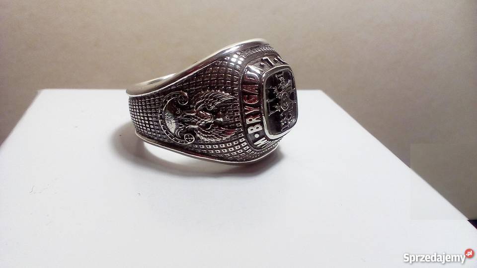 sygnet 7 Brygady Obrony Wybrzeża