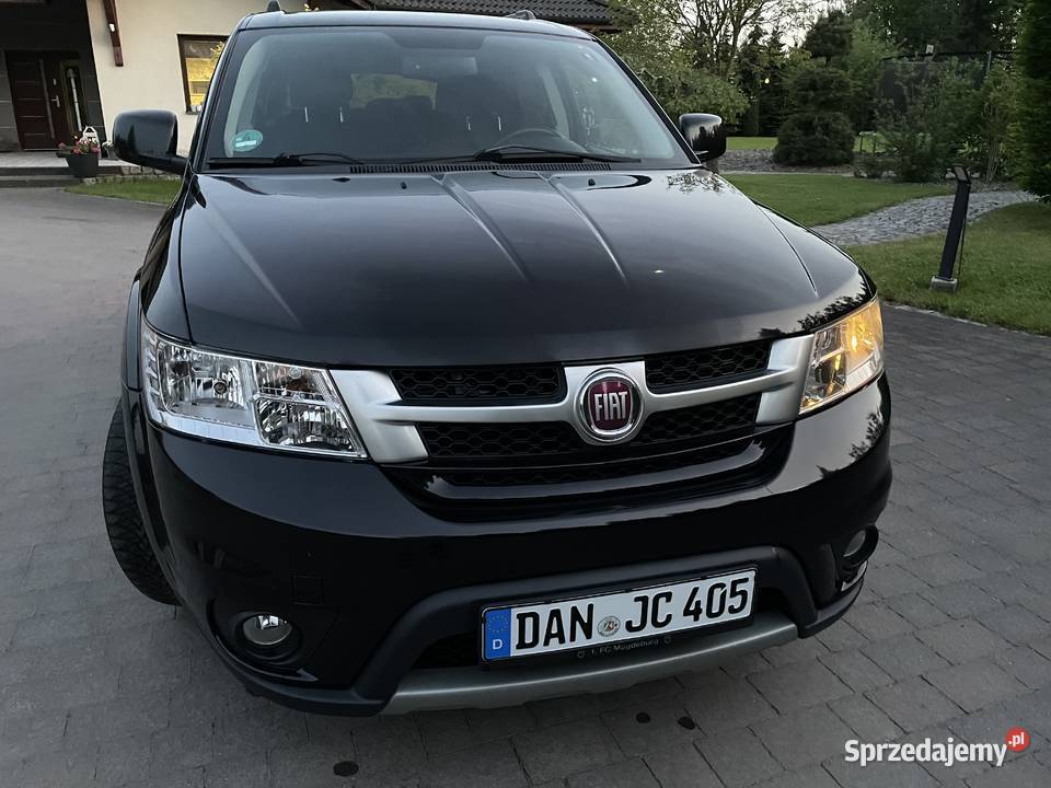Fiat Freemot Mnich