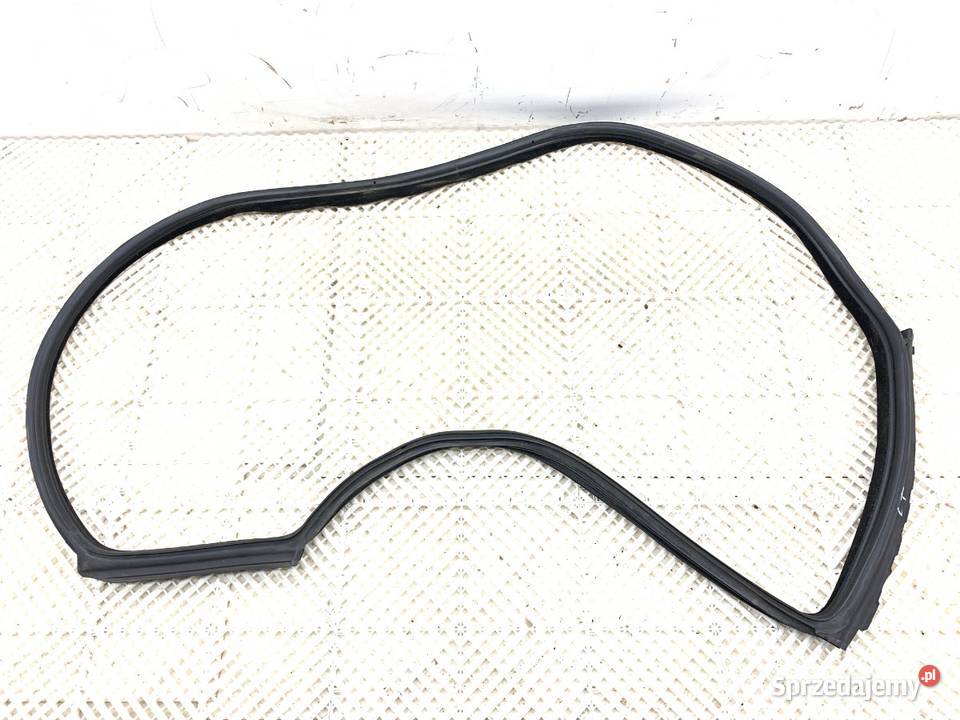 USZCZELKA DRZWI TYŁ LEWA BMW F07 Hatchback 0917