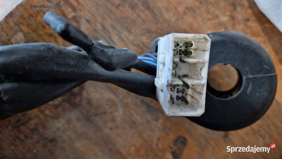 Przełącznik prawy Triumph Tiger 855 Lublin