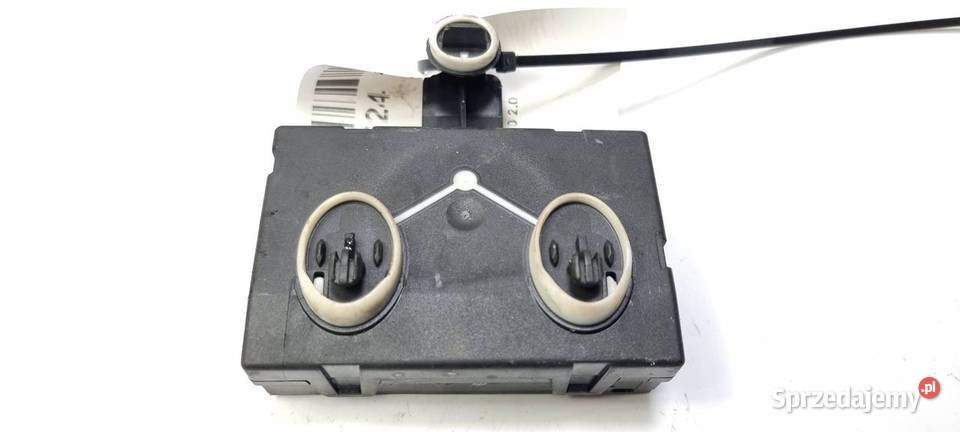 MODUŁ VOLKSWAGEN PASSAT B8 5Q4959593E osobowe