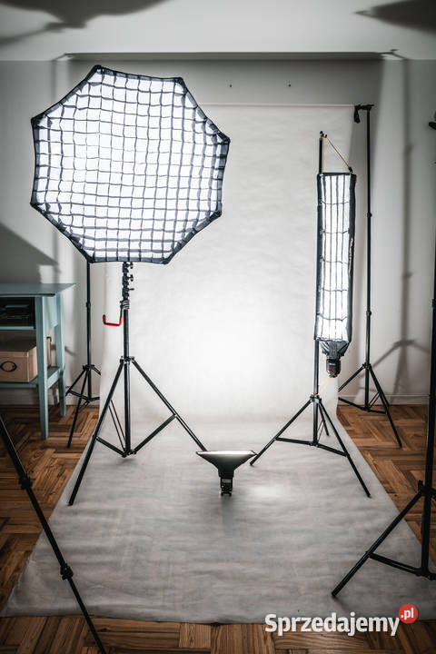 Tło fotograficzne Flizelinowe PP polipropylen Kraków