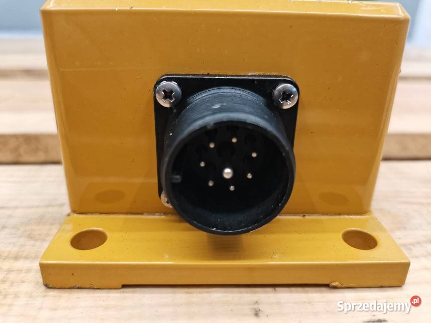 Moduł zasilania CAT 432E 2269169 Wilkowo sprzedam