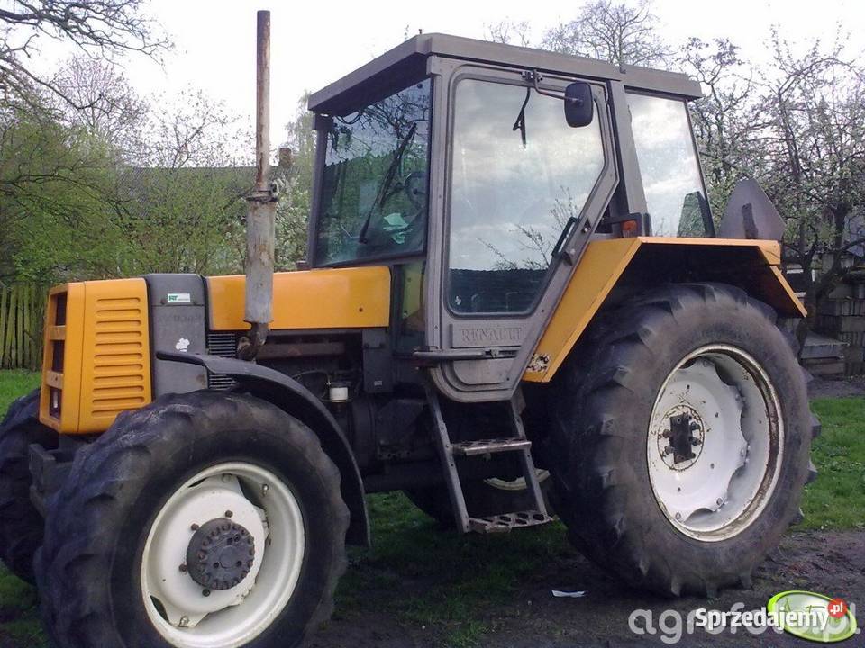 renault 7514 8514 9514 rs KUPIE