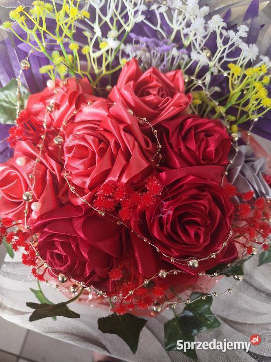 Bukietystroiki podlaskie Bielsk Podlaski