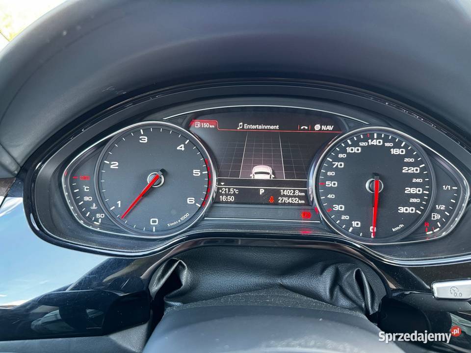 Audi a8 d4 42tdi