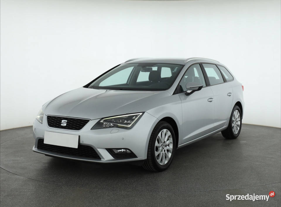 Seat Leon 14 TSI 1395cm3 Piaseczno