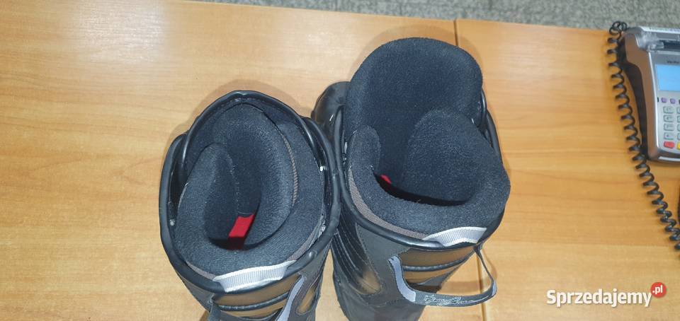 Buty snowboardowe Northwave rozmiar 42 Dębica