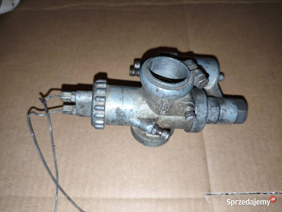 Gaźnik K28B IŻ49 IŻ56 Planeta sprzedam