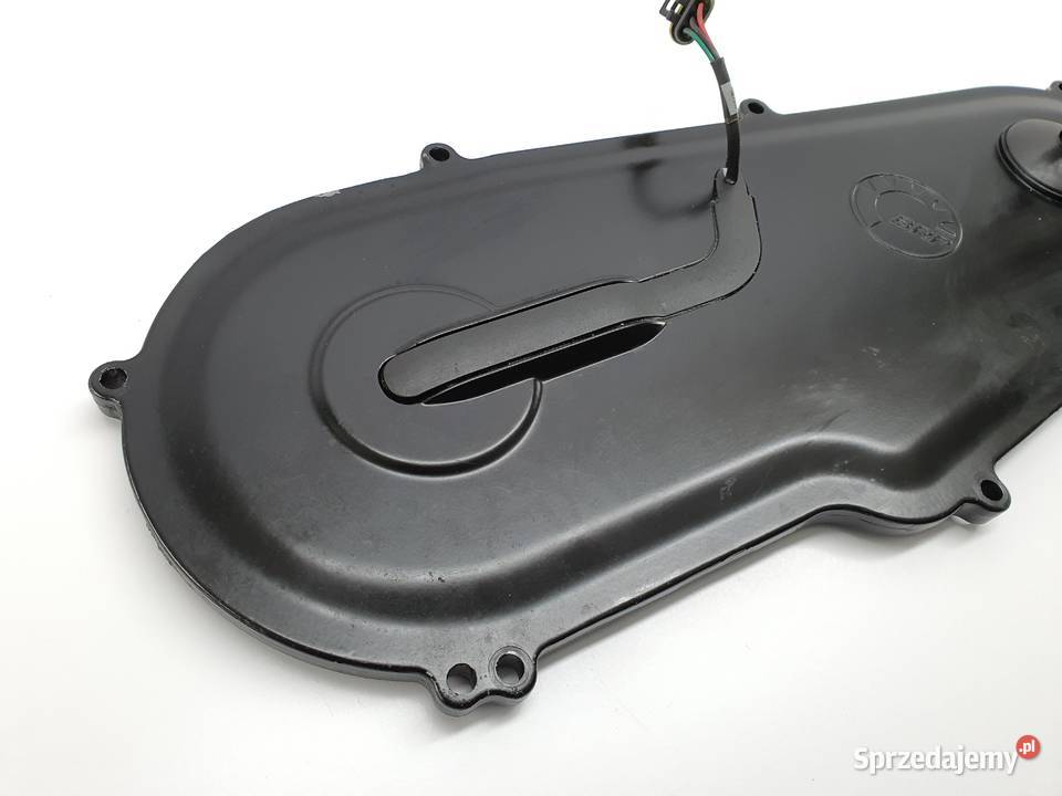 Obudowa Korpus Dekiel Czujnik Predkosci SkiDoo Łódź