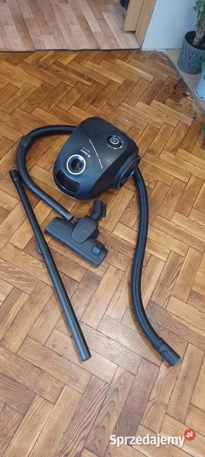 Odkurzacz Bosch typVBBSGL20S Serie2 Łódź