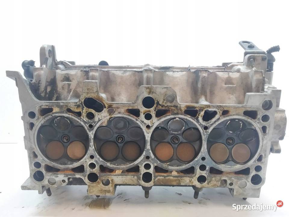GŁOWICA KOMPLETNA 058103373A 18 20V VW Rok produkcji 2004