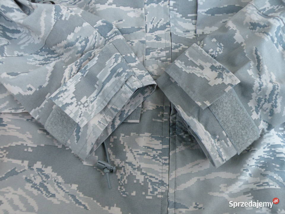 Komplet Goretex ABU tiger stripes medium short Wrocław