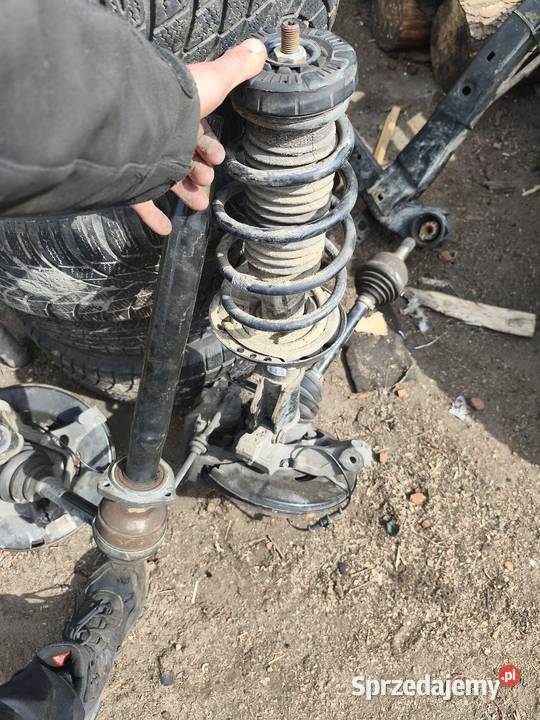 Zawieszenie lubuskie