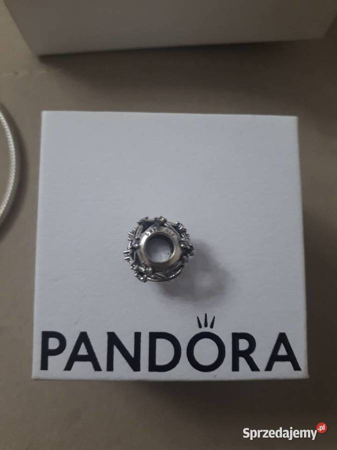 koralik Pandora galaktyka Radom