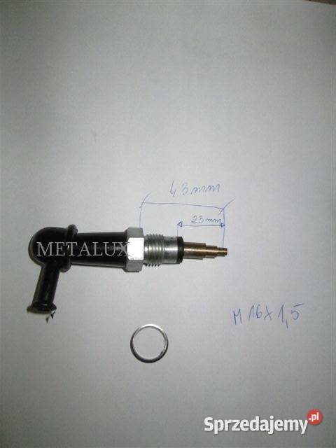 Szczotka TSN6 TANIO 601273528 Magazynowanie Pyskowice sprzedam