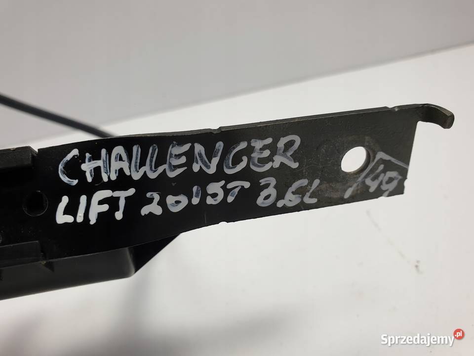 Dodge Challenger 15 CZUJNIK ZAWÓR 04891738AB lubelskie Rudka