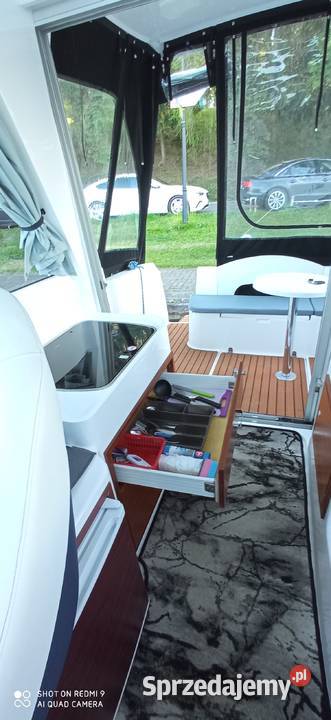 Janmor 700 sprzedam Sport i Wypoczynek Wilkasy