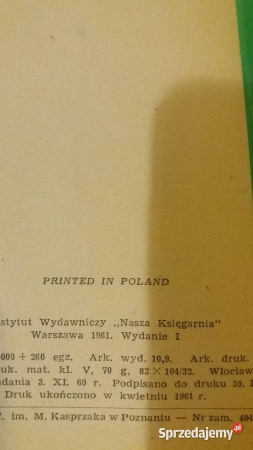 kowboje z zielonych wzgórz książki dziecięce